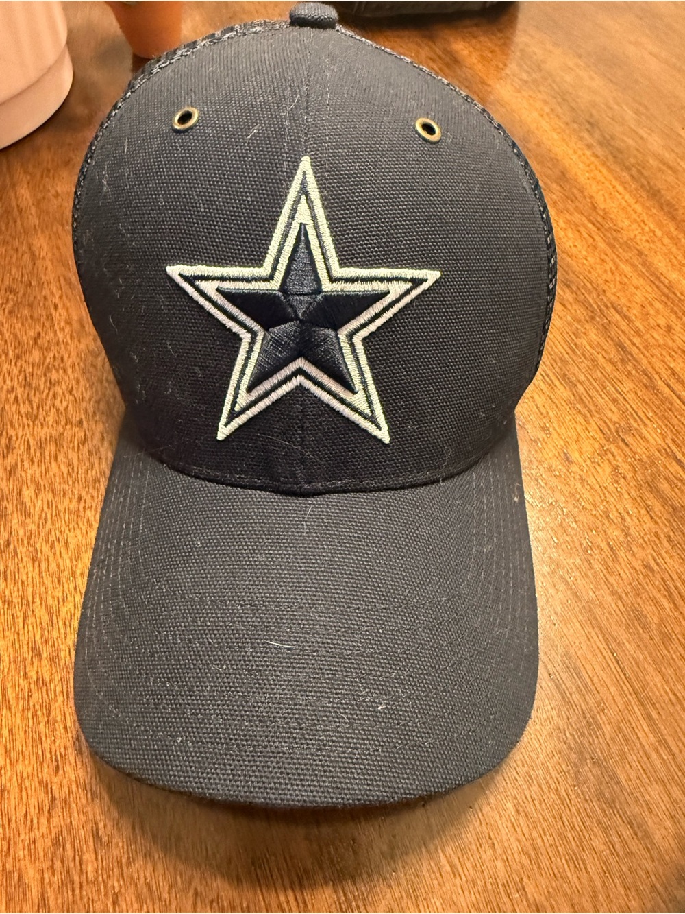 Dallas Cowboys ‘47 Brand Carhartt SnapBack